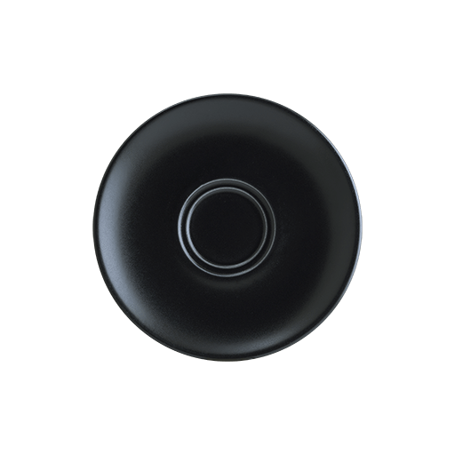 Блюдце Notte Core 16 см