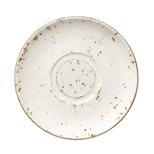 Блюдце Grain 19 см
