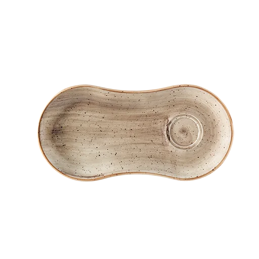 Тарелка для завтрака Terrain Gourmet 25х12 см