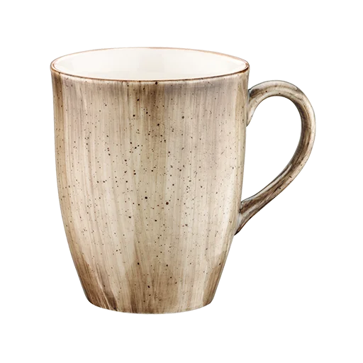 Кружка Terrain Conic 330 мл