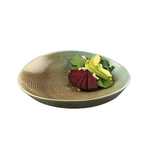 Тарелка глубокая Coral 26 см