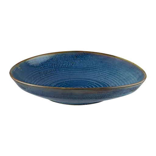 Тарелка глубокая Sapphire 26 см