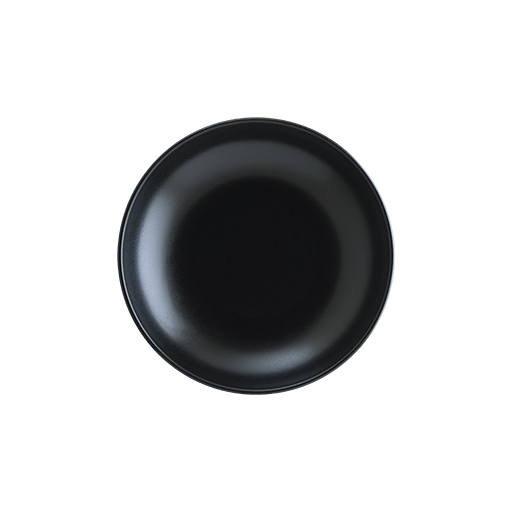 Тарелка плоская Notte Bloom 23 см