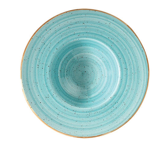 bonna aqua banquet deep plate