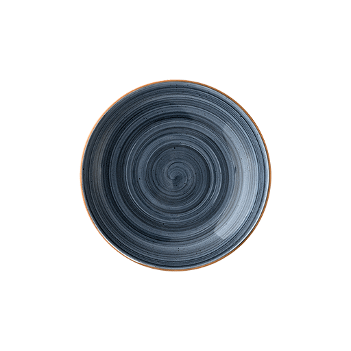 ТАРЕЛКА ГЛУБОКАЯ DUSK BLOOM 28 CM 1700 МЛ