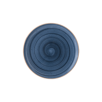 ТАРЕЛКА ПЛОСКАЯ DUSK GOURMET 23 СМ