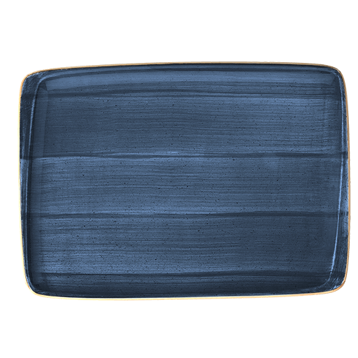 ТАРЕЛКА ПРЯМОУГОЛЬНАЯ DUSK MOOVE 36*25 CM