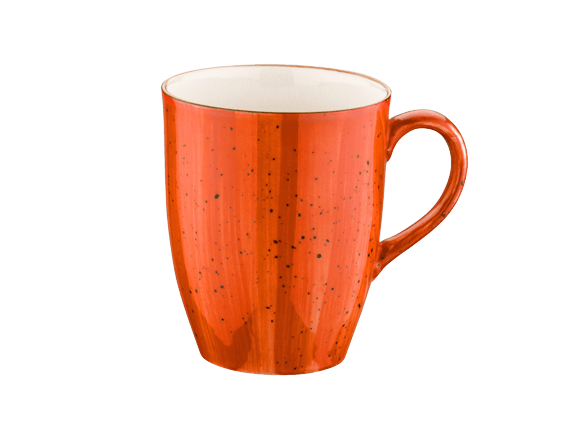 КРУЖКА TERRACOTA CONIC 330 CC