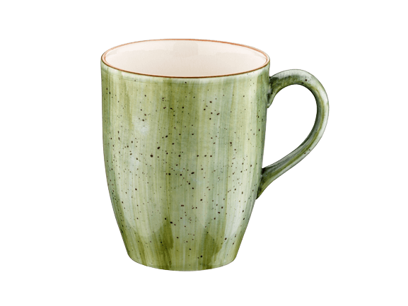 КРУЖКА THERAPY CONIC 330 МЛ