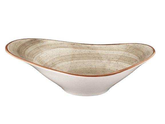 ЧАША TERRAIN STREAM 23 СМ 510 МЛ 1*12