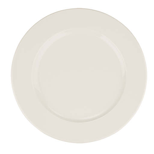 ТАРЕЛКА ПЛОСКАЯ BANQUET 19 СМ 1*12