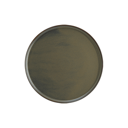 ТАРЕЛКА ПЛОСКАЯ GLOIRE HYGGE 22СМ 1*6