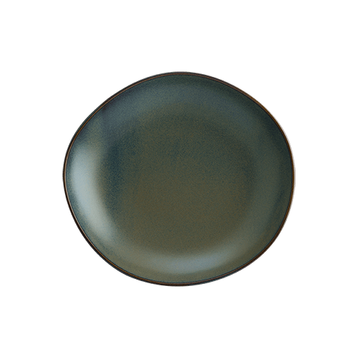 ТАРЕЛКА ГЛУБОКАЯ GLOIRE VAGO 26 СМ 1000 МЛ 1*6