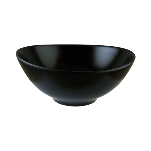 САЛАТНИК NOTTE AGORA 25СМ 2,1Л 1*3