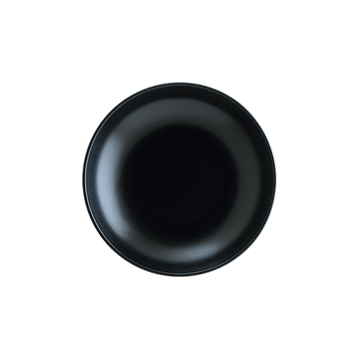 ТАРЕЛКА ГЛУБОКАЯ NOTTE BLOOM 23 СМ, 1000 МЛ 1*6