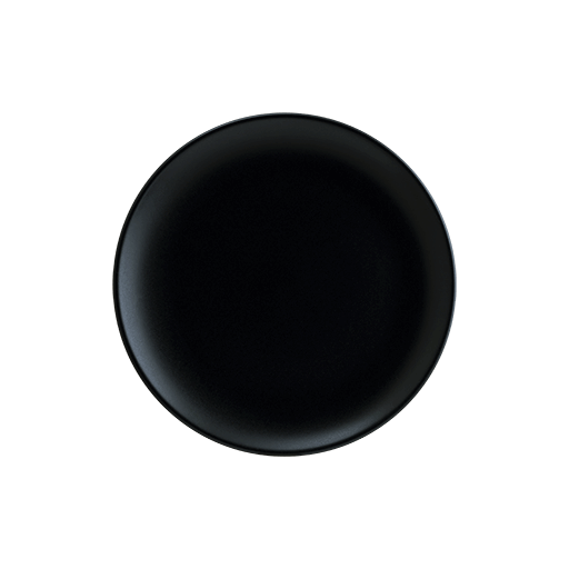 ТАРЕЛКА ПЛОСКАЯ NOTTE GOURMET 21 СМ 1*12