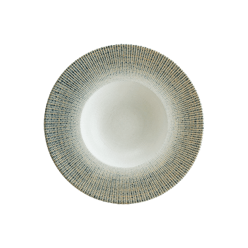 ТАРЕЛКА ГЛУБОКАЯ SWAY BANQUET 28 СМ 400 МЛ 1*6