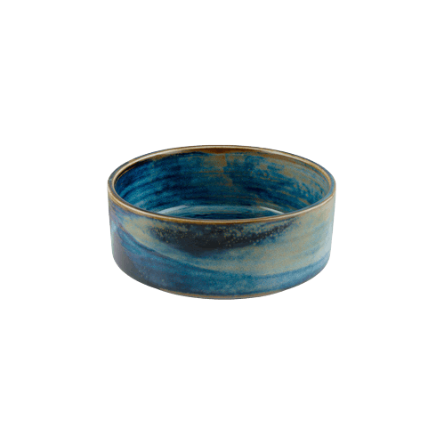 САЛАТНИК САПФИРОВЫЙ 8 СМ, 90 МЛ 1*24