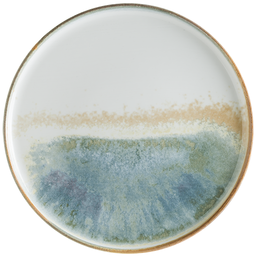 Тарелка плоская FIUM hygge 22 см