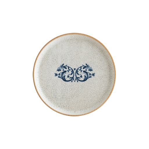 Плоская тарелка viento 16 см