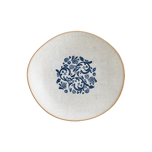 Тарелка глубокая Bonna 26 см 1000 мл