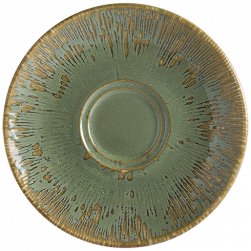 Блюдце для кофе sage 16 см