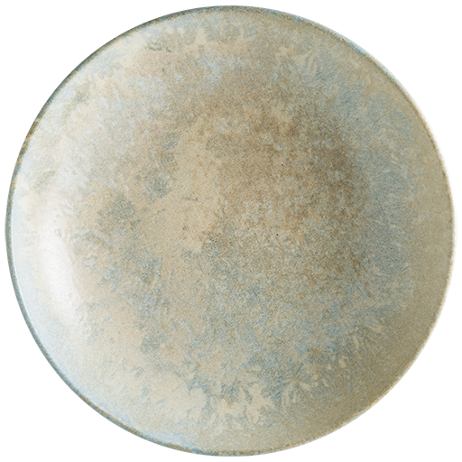 Глубокая тарелка luz 23 см 1000 мл