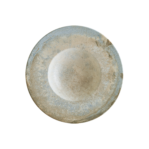 Глубокая тарелка luz  28 см 400 мл