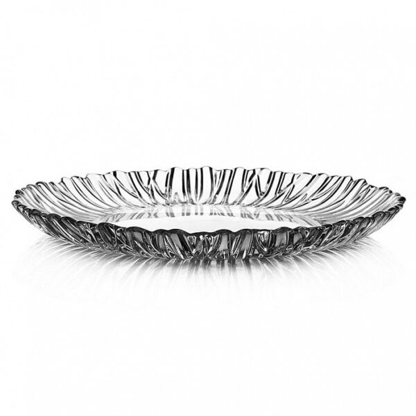 Pasabahce Aurora Блюдо закаленное 31.5 см 10499