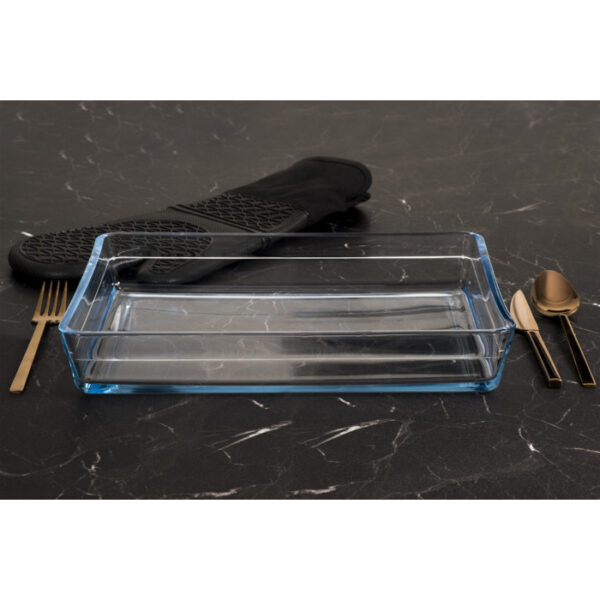 BrArt форма DUZ 45334, стекло