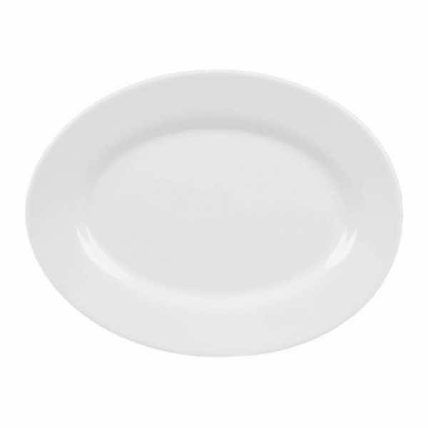 Блюдо овальное Zenix Intensity 350 мм Arcoroc G4975